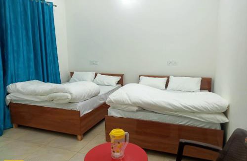 Rajgarhi House | Hukkam Homestay