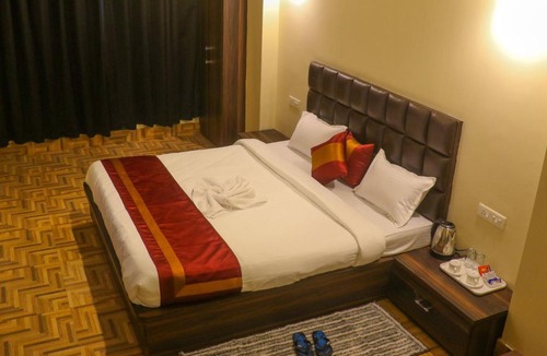 Gangtok Hotel | Humro Namselling Retreat