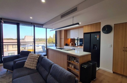 Rouse Hill Apartment | Huntington Apartment - Right in the heart of Rouse Hill Town Centre