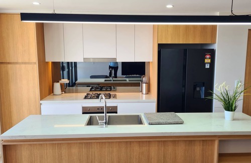 Rouse Hill Apartment | Huntington Apartment - Right in the heart of Rouse Hill Town Centre