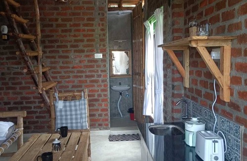 Pondicherry Cottage | Huts Life Home Stay