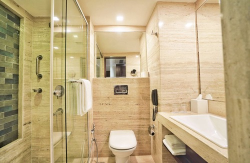 Bullawala Hotel | Hyatt Centric Rajpur Road Dehradun