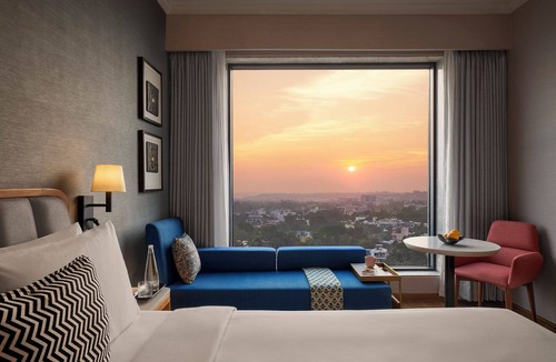 Bhopal Hotel | Hyatt Place Bhopal