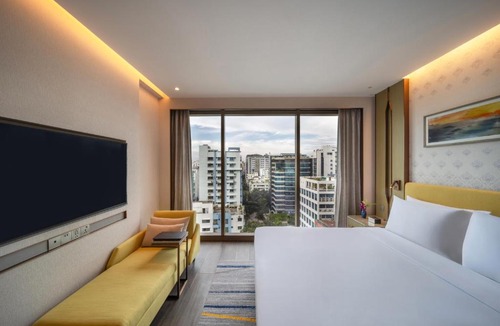 Uttara Hotel | Hyatt Place Dhaka Uttara