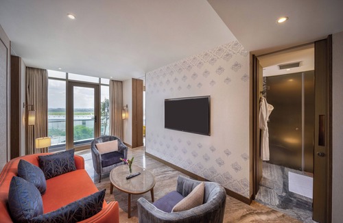 Dhaka Hotel | Hyatt Place Dhaka Uttara