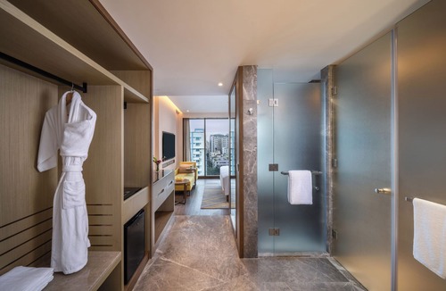 Dhaka Hotel | Hyatt Place Dhaka Uttara