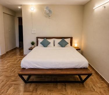 Vastare House | Hyatt Stay Farm Stay