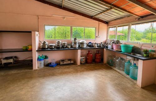 Vastare House | Hyatt Stay Farm Stay