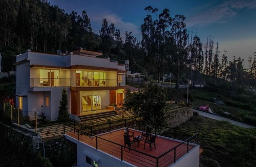 Kodaikanal House | Hyge Villa by Indo Stays