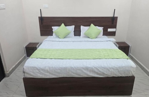 Varca Hotel | I Rose Guest House By Olive