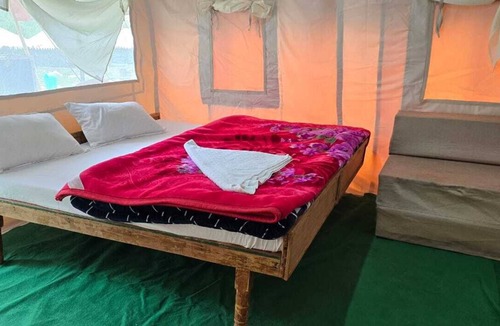 Sangla Hotel | Ibex Camps