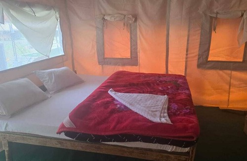 Sangla Hotel | Ibex Camps
