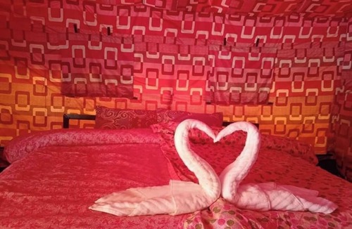 Keylong Hotel | Ibex Camps Jispa