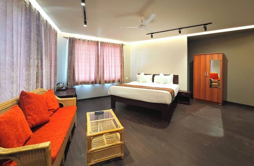 Coonoor Resort | Ibex Resorts Coonoor (Tapas)