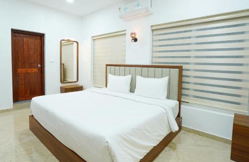 Mahe House | IBIZA - 4 Bedroom Villa