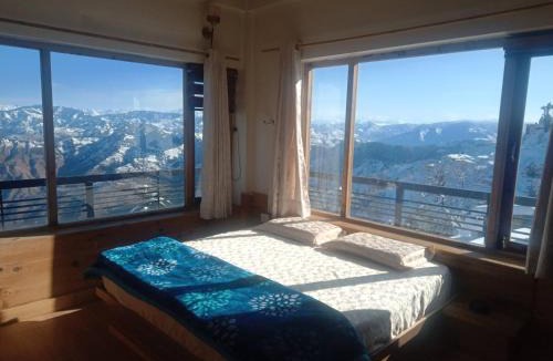 Fagu House | Ice touch home stay