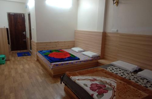 Fagu House | Ice touch home stay