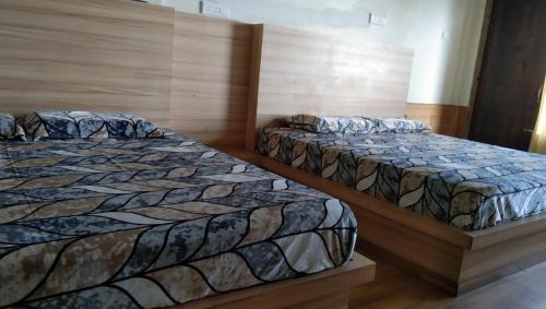 Fagu House | Ice touch home stay