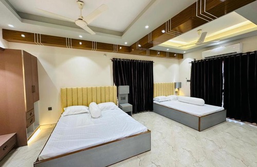 Chittagong Hotel | Iconic Suites