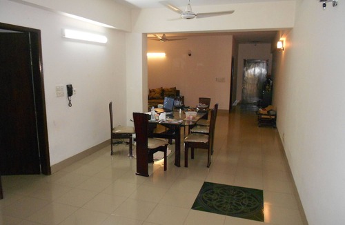 Dhaka Apartment | Ideal for a professional or a tourist .