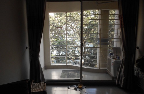 Gulshan Apartment | Ideal for short and long time stay, it can be used as a hub for a profetional