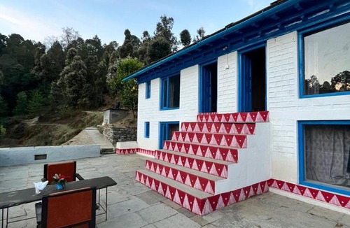 Almora House | Idyllic Haven Heritage, Jageshwar