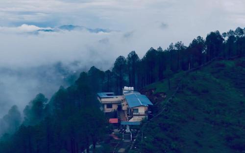 Sirala Hotel | ilika Resort - A Boutique Stay 30 km from Devprayag