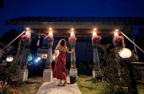 Sirala Hotel | ilika Resort - A Boutique Stay 30 km from Devprayag