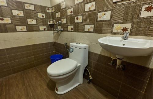 Kottayam Apartment | Immanuel Homestay, Kalathipady, Kottayam, Flat D