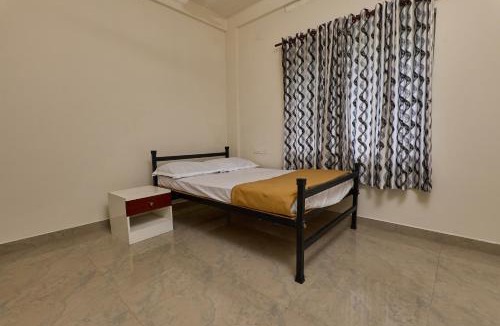 Kottayam Apartment | Immanuel Homestay, Kalathipady, Kottayam, Flat D