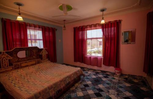 Nagin Bagh House | immee homestay