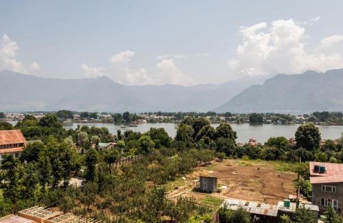 Nagin Bagh House | immee homestay
