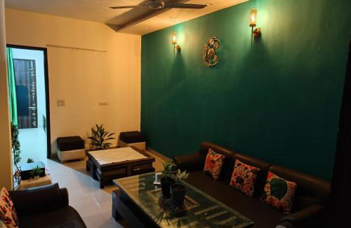 Kharar Apartment | Imperial residency