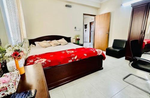 Mohammadpur Apartment | Impressa on Shah