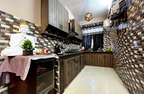 Shimla Bed & Breakfast | In My House