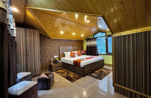 Shimla Bed & Breakfast | In My House