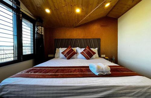 Shimla Bed & Breakfast | In My House