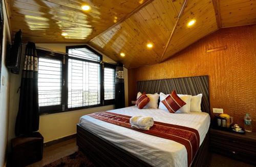 Shimla Bed & Breakfast | In My House