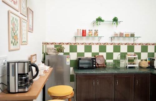 Dehradun House | Inayat-Pet friendly boutique homestay