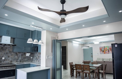 Chittagong Apartment | Incredible Home in Chittagong !