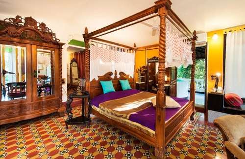 Kumbakonam Hotel | Indeco Hotels Swamimalai