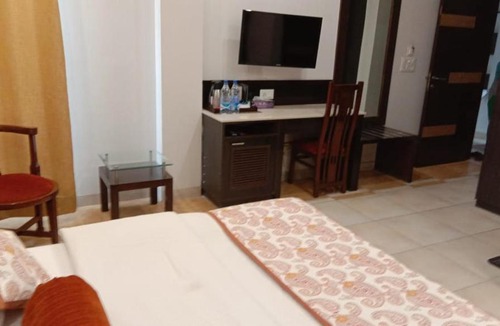 New Delhi Bed & Breakfast | Indee home