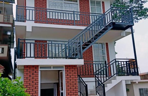 Mahadevpet Hotel | Indigostayz-AANYA