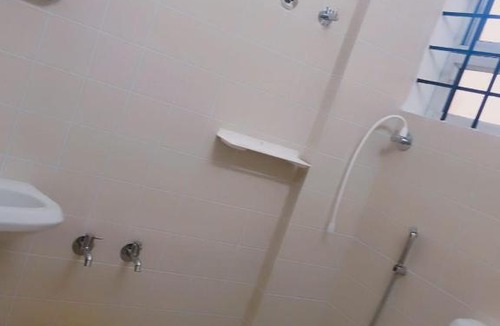 Mahadevpet Hotel | Indigostayz-AANYA
