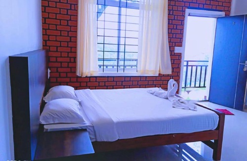 Mahadevpet Hotel | Indigostayz-AANYA