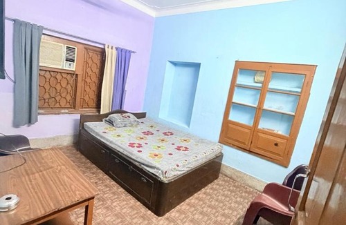 Kolkata House | INDO BANGLA GUEST HOUSe