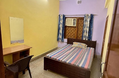 Kolkata House | INDO BANGLA GUEST HOUSe