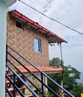 Almora House | Indra home stay kasardevi