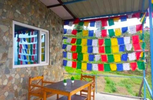 Almora House | Indra home stay kasardevi