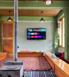 Kullu Hotel | Indra Inn by Hope in Kalga